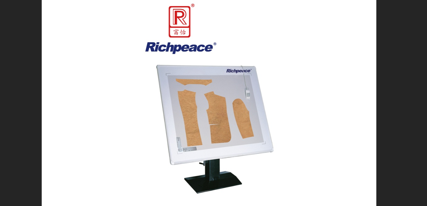 Richpeace Digitizer
