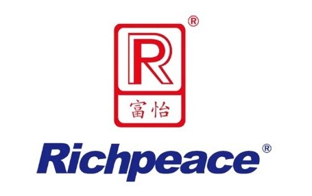 Richpeace Logo